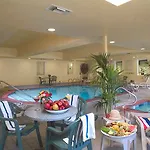 Holiday Inn Express Stockton Southeast By Ihg 