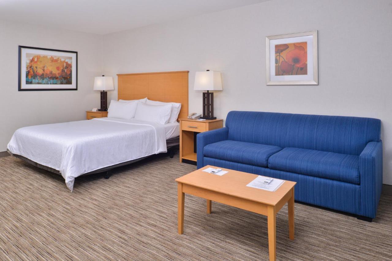 Express Southeast By Ihg Hotel 3*
