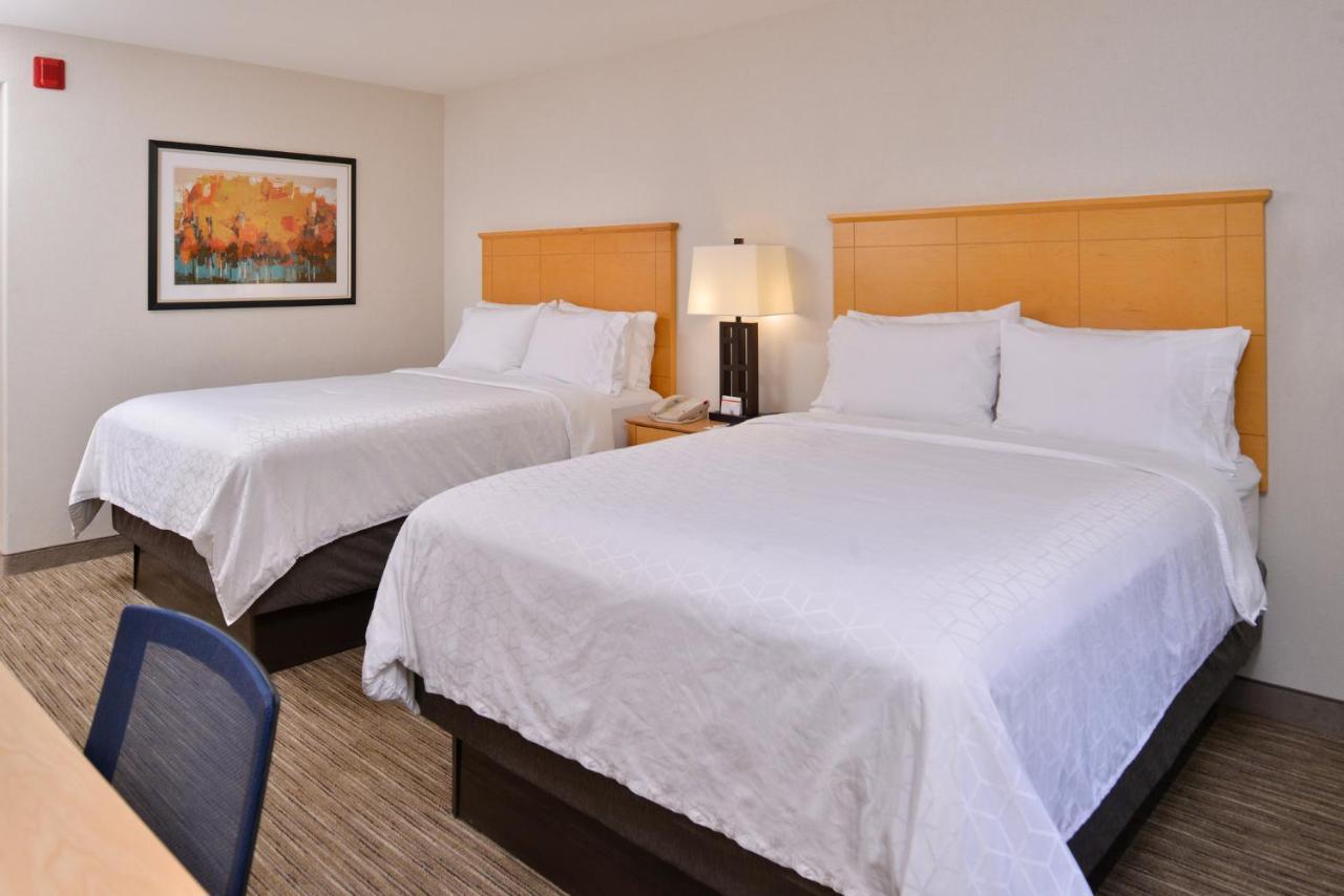 Hotel Express Southeast By Ihg 3*