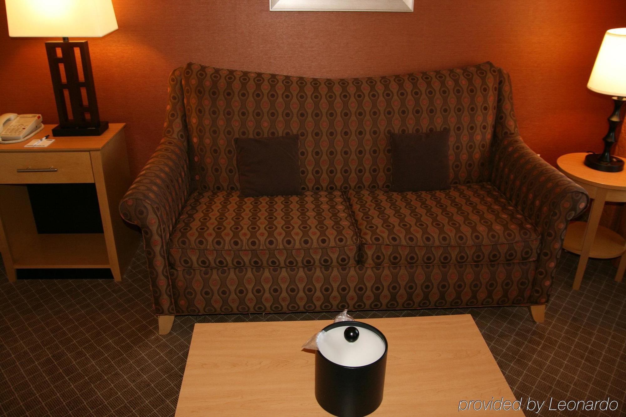 Express Southeast By Ihg 3*