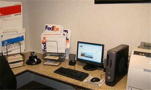 Express Southeast By Ihg Stockton
