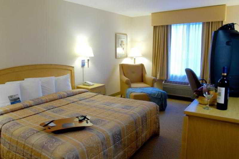 Express Southeast By Ihg 3* Stockton