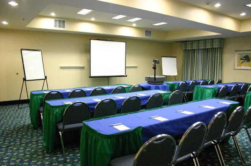 Express Southeast By Ihg 3*