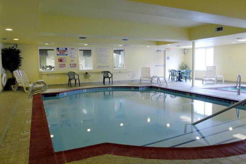 Express Southeast By Ihg 3* Stockton