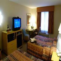Hotel Express Southeast By Ihg 3*