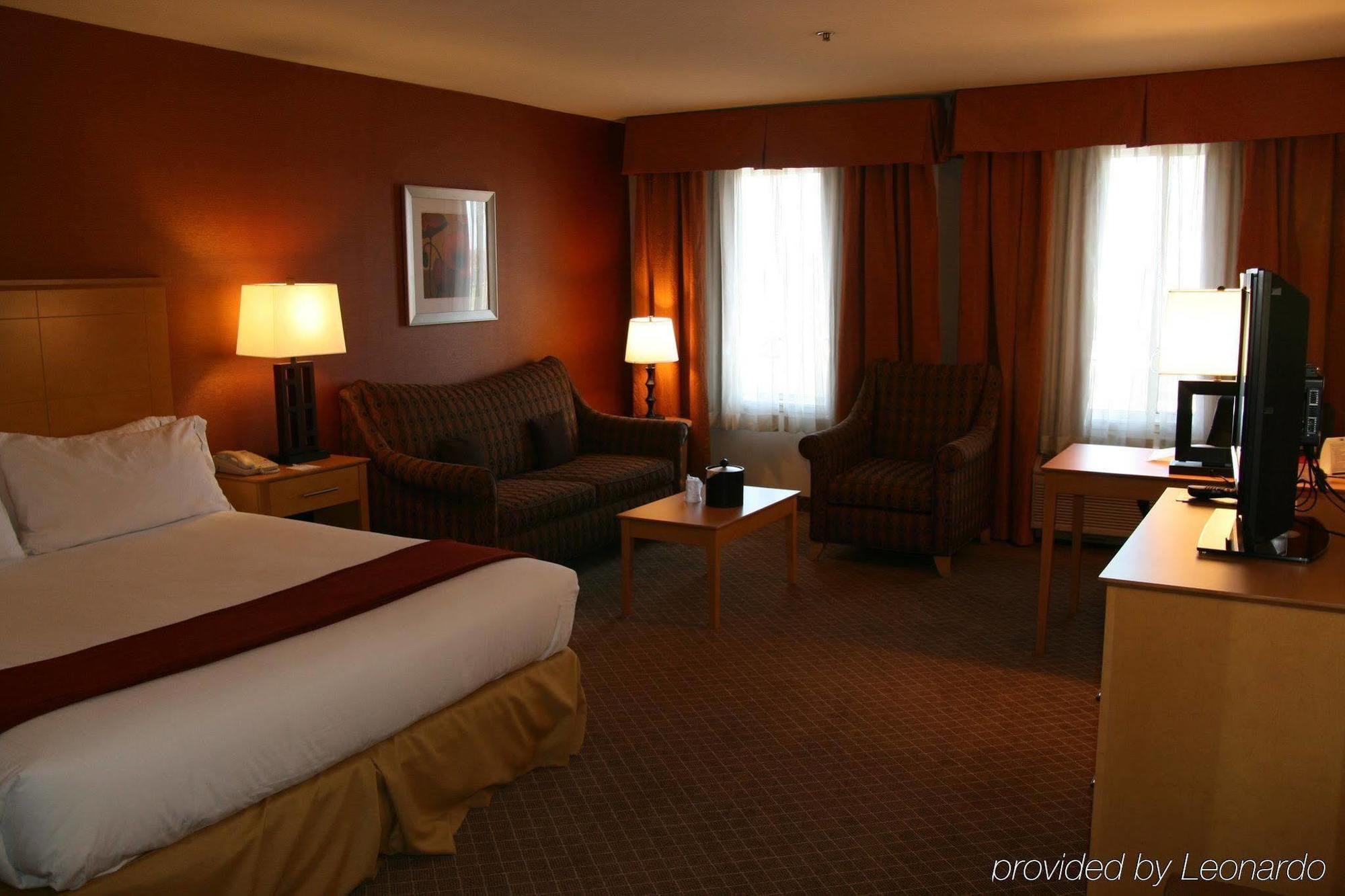 Express Southeast By Ihg Stockton