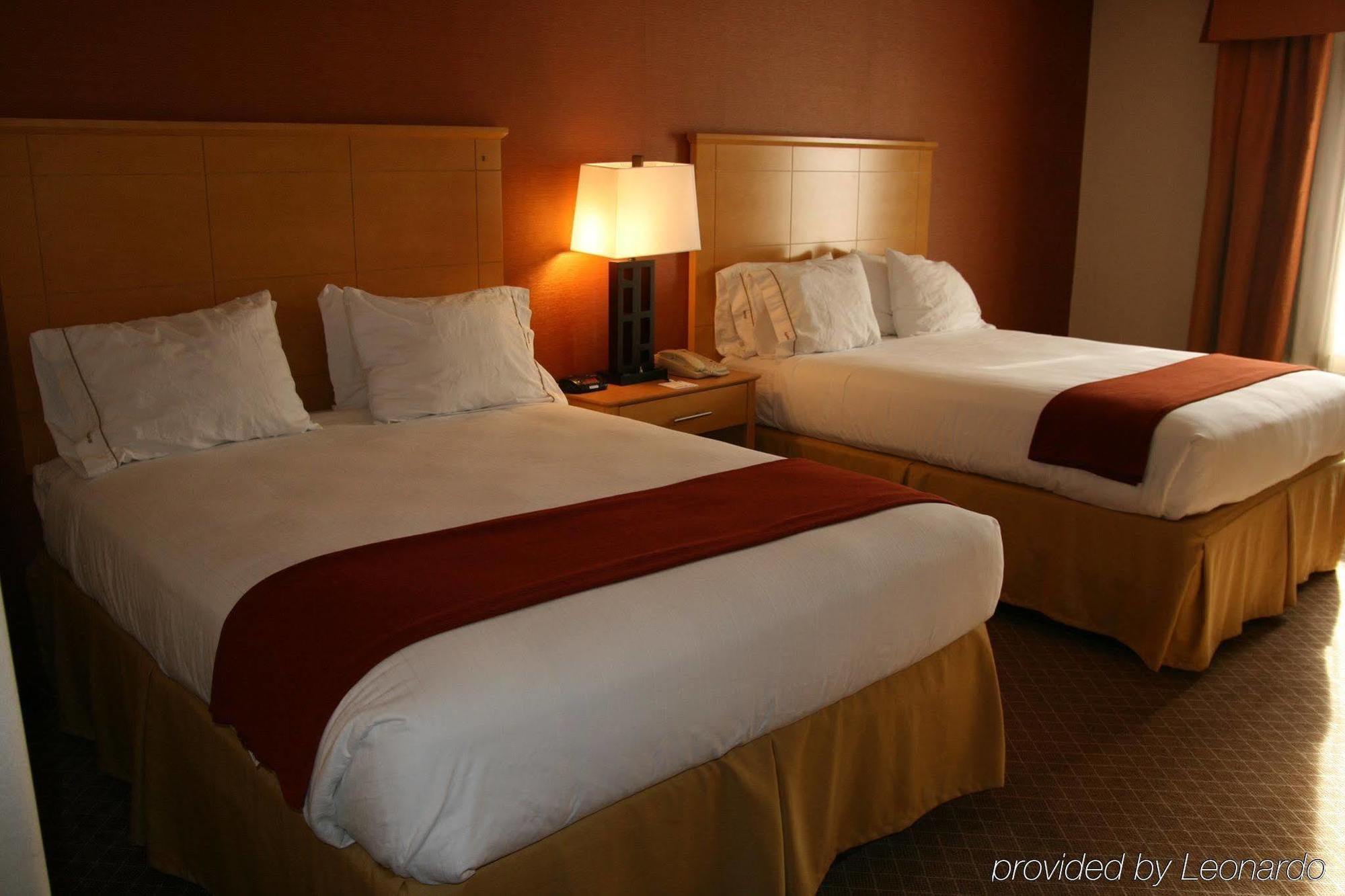 Express Southeast By Ihg 3* Stockton