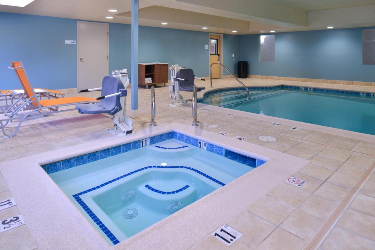 Hotel Express Southeast By Ihg