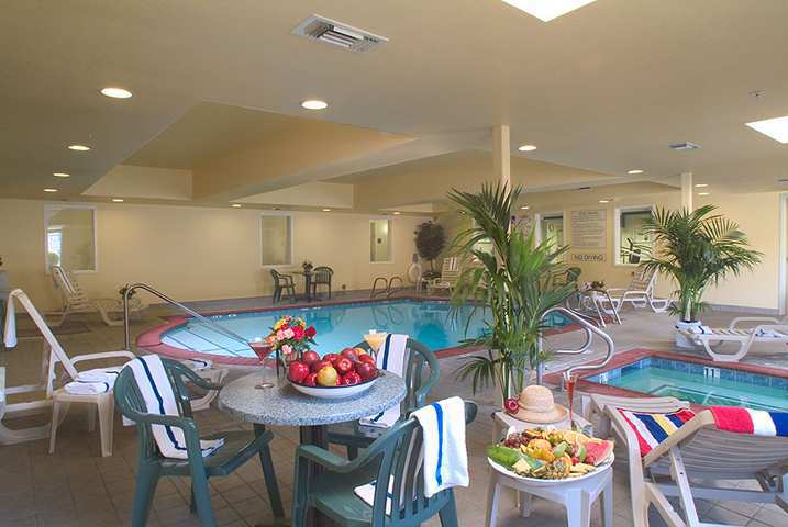 Express Southeast By Ihg Hotel